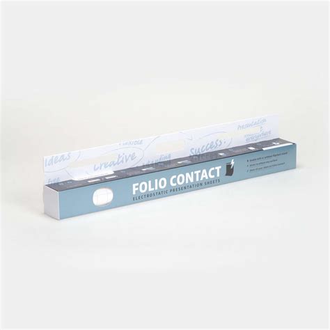 Startseite - Foliocontact