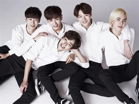 UNIQ "Reunite" For The First Time In Five Years To Help With A Member's ...