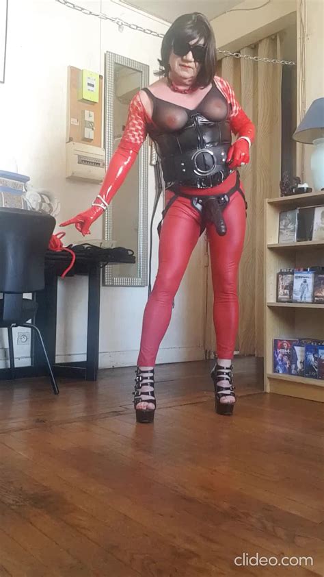 Strapon Teasing Mature Cd And Feet Worship Ashemaletube