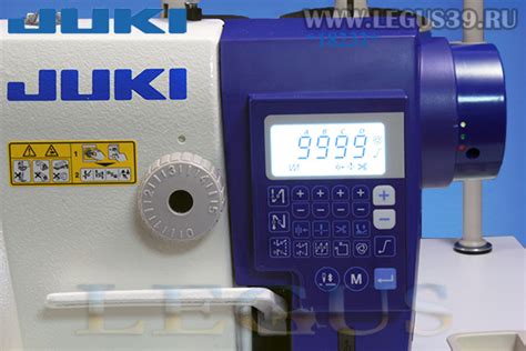 Швейная машина JUKI DDL 7000AS-7 *18232* для легких и средних тканей с ...