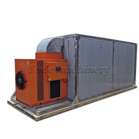 Commercial Food Tray Type Hot Air Dryer Fruit Spice Drying Box Machine And Dryer