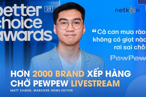Hot Streamer Pewpew C Th Ng Hi U X P H Ng Ch Chi N Th N Di P L Khoe Thu V T