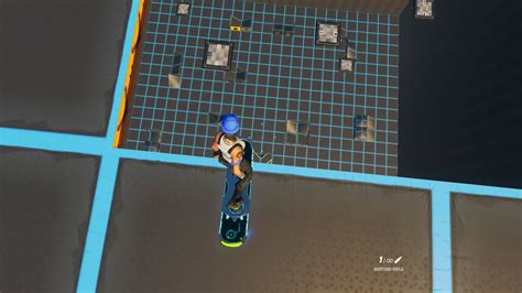 Therelmj Fortnite