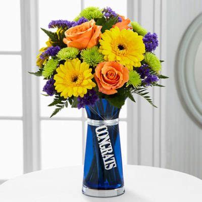 Congratulations Bouquet - Toronto Bulk Flowers - 10% OFF - Buy Now