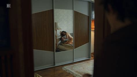 Nude Video Celebs Alena Mitroshina Nude Headshot S E