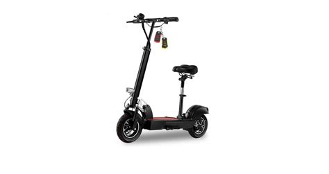 Электросамокат Kugoo Max Speed