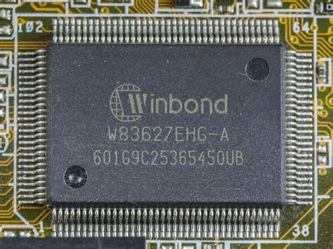 Engineeringlow Pin Count Handwiki