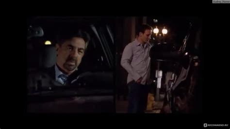 Мыслить как преступник / Преступные мысли /Criminal Minds - «Любите ...