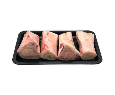 Beef Marrow Bone Cut Center Cut 10cm 1kg 牛骨切中段 Au