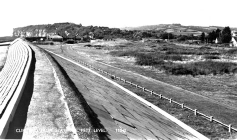 Pett Level C1950 30 Pett Level Preservation Trust