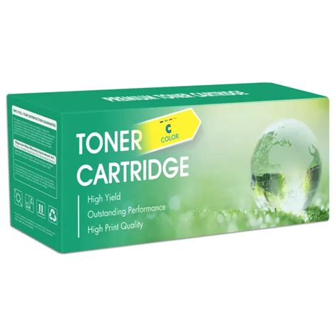 1 CARTUCCIA TONER XXL 067 CRG-067 ciano per Canon i-SENSYS MF 657 Cdw ...