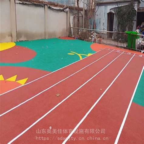 塑胶地板塑胶地面带图操场塑胶地面价格厂家多少钱 全球塑胶网