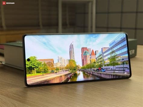 รวว Infinix Hot Pro มอถอเกมมงเครองสวยเพรยวบาง มม แถมไดจอ AMOLED นว ใน