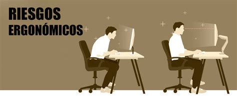 Riesgos Tipos De Riesgo Laboral