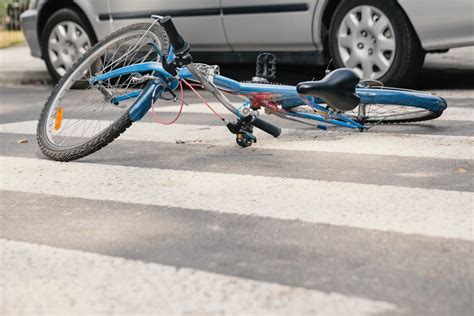 Bicycle Accident Law | The Most Common Bike Accident Injuries