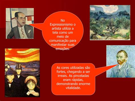 Contexto Histórico Do Expressionismo - 9
