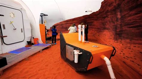 Join Nasa S Mars Habitat Simulation Your Ultimate Guide To Apply