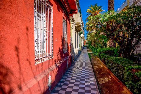 Chilean President Gabriel Boric Makes Santiago’s Yungay District His Home