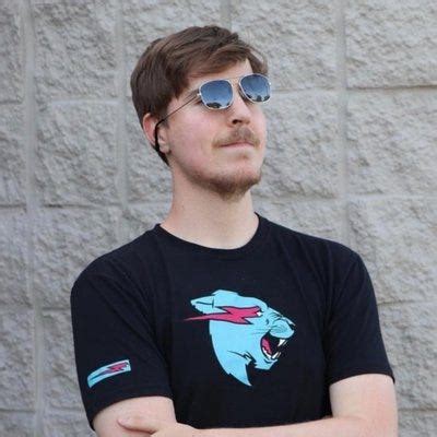 mrbeast created  biggest youtube channel   world
