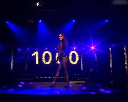 Lili Paul Roncalli Lillypaul Nude Onlyfans The Fappening Plus