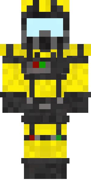 Scpguard Minecraft Skin Database