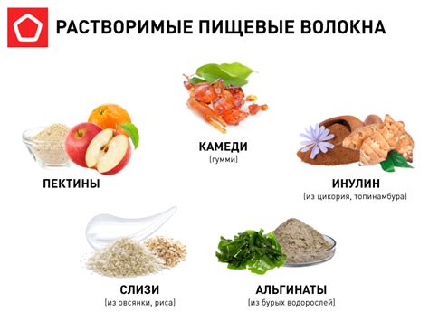 Какие продукты содержат клетчатку и почему она полезна | Роскачество