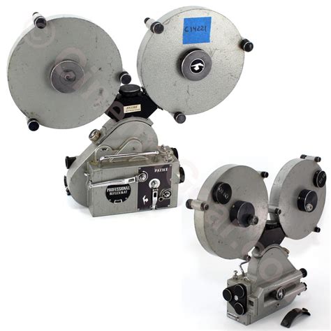 A Closer Look at Some of the 16mm Camera Haul – CinemaGear — Blog