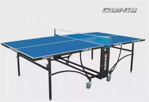 Теннисный стол donic Tornado-AL-Outdoor | Festima.Ru – частные объявления
