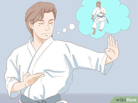 3 Ways to Practice a Kata - wikiHow