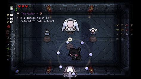 Which Do I Pick Help Rbindingofisaac