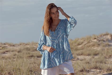 TOP HS386P132 BAMBIE BONDI Naked Gypsy