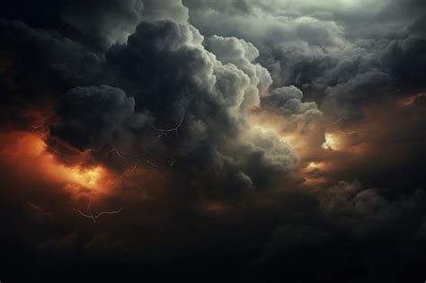 Dark Clouds Hd Images Free