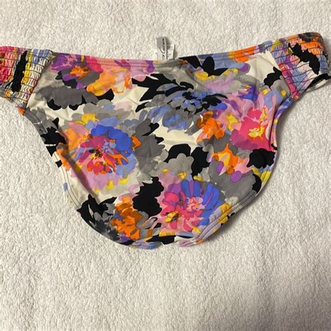 Kenneth Cole New York Swim Nwot Womens Kenneth Cole New York Bikini Size Top D Bottom Size