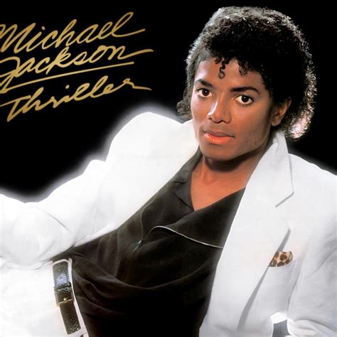 Michael Jackson Thriller - Music Hits | Hotmart