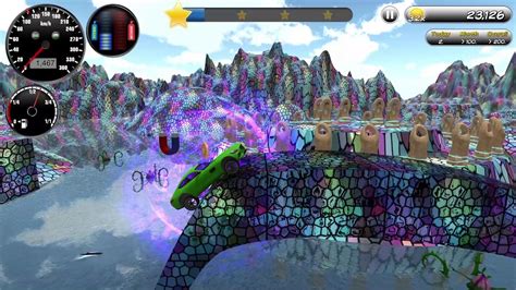 Xracer 2: Evolution in-game trailer - YouTube