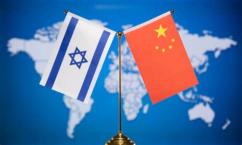 Xi exchanges congratulations with Israeli president on 30th anniversary