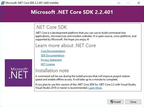start developing  net opensourcecom