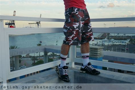 Gay Skater Fetish My Feet Fetish Sneaker Fetish Socks Fetisch Site And Many Things More