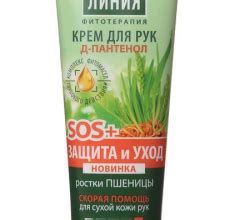Чистая линия: отзывы о косметике, лучшие продукты 2015
