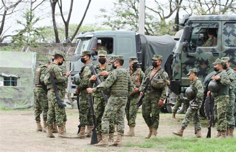 Urgente Reportan Posible Amotinamiento En La Penitenciar A Del