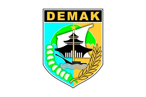 Kota Demak Logo