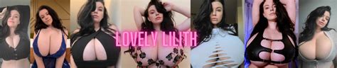 Lovely Lilith Porn Videos Verified Pornstar Profile Pornhub