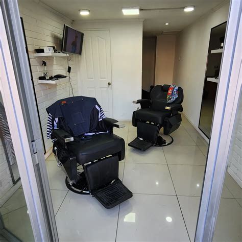 The Experience Barbershop (@theexperience_barbershop) • Instagram ...