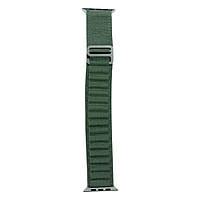 Ремешок Alpine Loop для Apple Watch 38/40/41mm Цвет Green — Купить ...