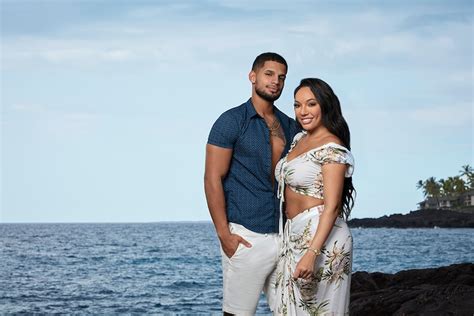 Photos from Temptation Island Season 5: Meet the Cast