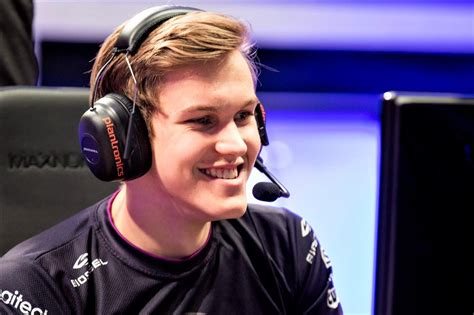 Santorin im League of Legends-Interview