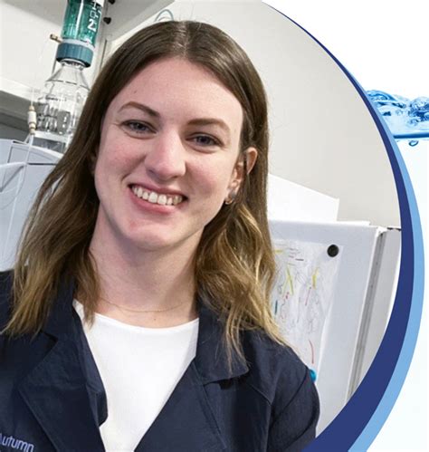 Autumn Gibson Water Quality And Compliance Supervisor Louisville Water