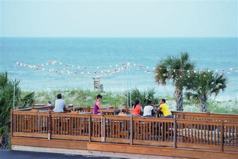 Carolina Beach Boardwalk Things To Do Boardwalk Ferris Wheel