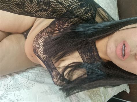 Busty Sheer Black Sizzling Lace Lingerie Liat Pics Xhamster