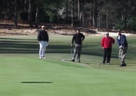 Shaker Heights Man Competing In National Golf Tournament Shaker